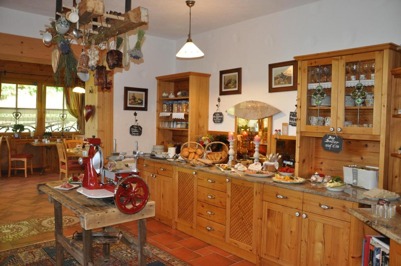 Gmiatliche Stubm Bed & Breakfast Fürstenfeld Eksteriør bilde