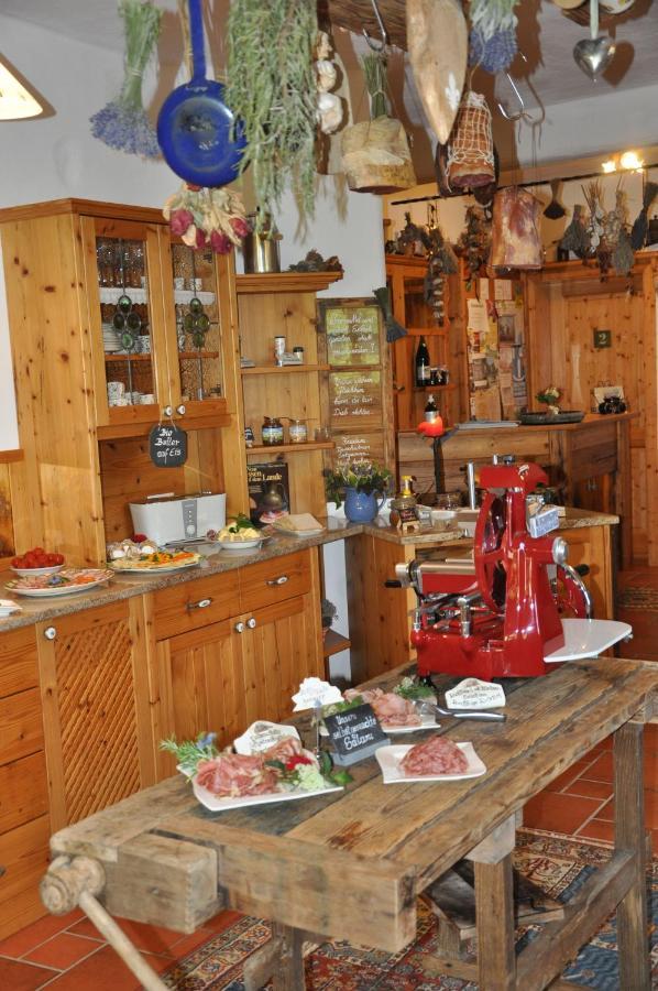 Gmiatliche Stubm Bed & Breakfast Fürstenfeld Eksteriør bilde