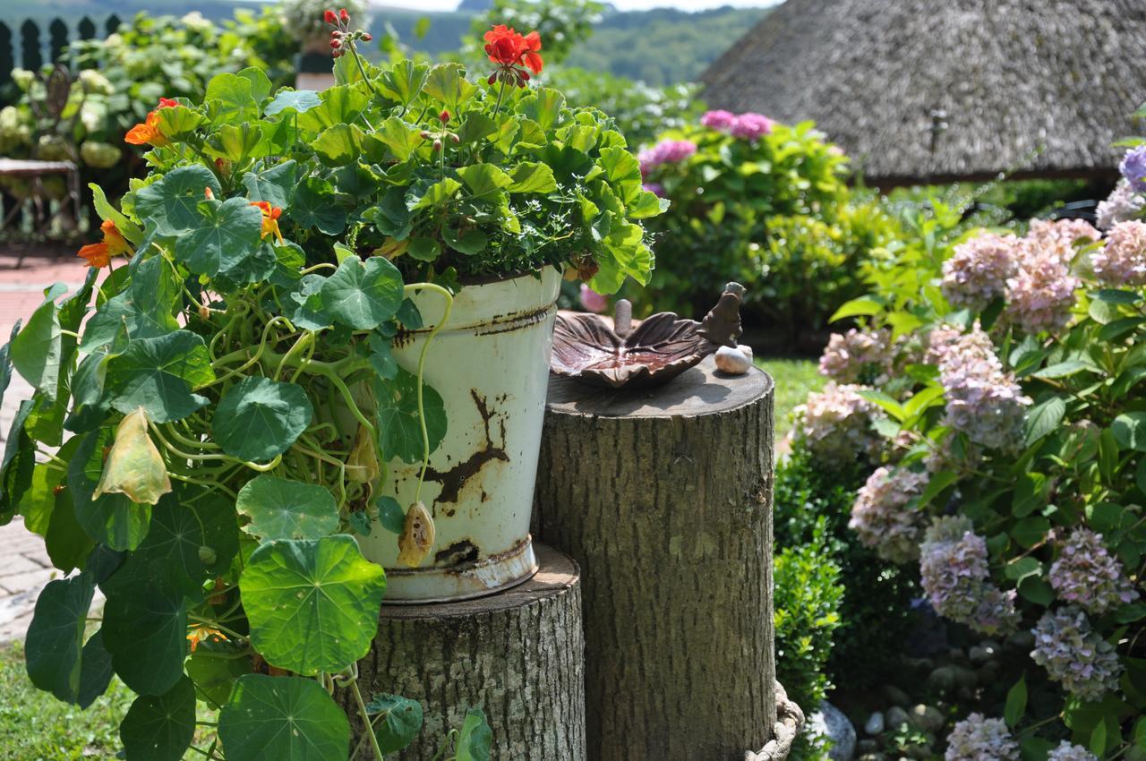 Gmiatliche Stubm Bed & Breakfast Fürstenfeld Eksteriør bilde